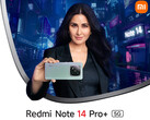 Il Redmi Note 14 Pro Plus arriverà probabilmente in altri mercati all'inizio del 2025. (Fonte: Xiaomi)