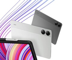 Il Redmi Pad Pro 5G rimane il tablet più premium di Redmi per ora. (Fonte immagine: Xiaomi)