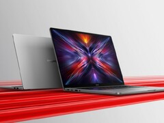 Redmi Book 16 2025: Il nuovo notebook di Xiaomi. (Fonte: Xiaomi)