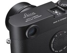 Leica presenta il telemetro digitale mirrorless Leica M11-D senza un pannello di visualizzazione su cui vedere le foto. (Fonte: Leica)