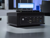 Recensione del Newsmay AC8F-POE: Un mini PC con supporto PoE e Intel N100 per ambienti professionali