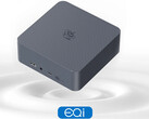 Beelink EQi12 può essere equipaggiato con un massimo di Core i7 12650H (Fonte: Beelink)