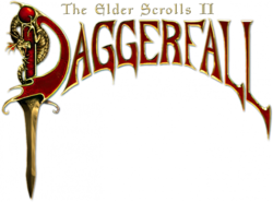 Daggerfall Unity rende uno dei mondi più grandi della storia del gioco molto più facile da esplorare. (Fonte: Bethesda Softworks)