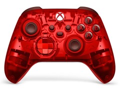 Il controller wireless Xbox Pulse Cipher Special Edition è il terzo della serie Cipher. (Fonte: Xbox)