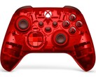 Il controller wireless Xbox Pulse Cipher Special Edition è il terzo della serie Cipher. (Fonte: Xbox)