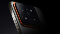 Si dice che Xiaomi 15 Pro non avrà una fotocamera primaria ad apertura variabile (fonte: Xiaomi)