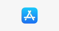 L&#039;App Store diventerà presto meno onnipresente. (Fonte immagine: Apple) 