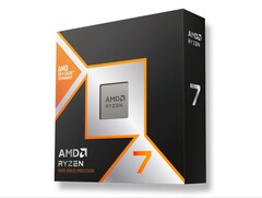 ASRock ha rilasciato l&#039;aggiornamento del BIOS versione 3.20 Beta per risolvere i problemi di avvio con le CPU Ryzen 9800X3D. (Fonte immagine: AMD)