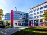 Sede centrale di Deutsche Telekom (Fonte: Deutsche Telekom)