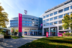 Sede centrale di Deutsche Telekom (Fonte: Deutsche Telekom)