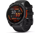 Garmin sostituirà inizialmente la serie Fenix 7 con tre modelli Fenix 8. (Fonte: WinFuture)