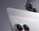 Il OnePlus 13T e il Redmi Turbo 4 Pro sembrano destinati ad adottare un design simile all'iPhone 16. Nella foto - Redmi Turbo 4 (Fonte: Xiaomi)