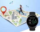 La versione del firmware 5.5.2.2 ha iniziato ad essere distribuita ad Amazfit GTR Mini. (Fonte: Amazfit)