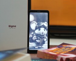 Recensione: Bigme HiBreak. Dispositivo per la recensione fornito da Bigme.