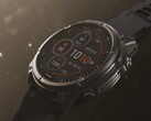 I modelli Garmin Fenix 8 e Fenix 8 Solar supportano i comandi vocali. (Fonte: Garmin)