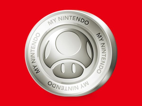 I Punti Platino Nintendo continueranno ad esistere. (Fonte: Nintendo)