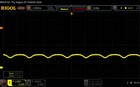 50 % di luminosità del display