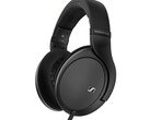 Le cuffie open-back Sennheiser HD 550 riproducono musica ad alta risoluzione con un palcoscenico ampio. (Fonte: Sennheiser)