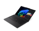 Vai a AMD Strix Point, Intel Lunar Lake e Arrow Lake: Lenovo aggiorna i ThinkPad T14 Gen 6 e T16 Gen 4 aggiornabili in ufficio (nella foto: Lenovo ThinkPad T14 Gen 6, fonte immagine: Lenovo)