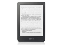 Kobo: Gli utenti possono ora riparare i propri e-reader.