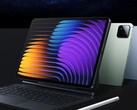 A differenza del suo predecessore, sembra che lo Xiaomi Pad 7 Pro sarà lanciato a livello globale. (Fonte immagine: Xiaomi)