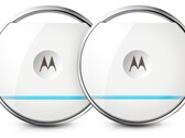 Uno smart tag Motorola esistente. (Fonte: Motorola)