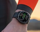 Alcuni smartwatch Garmin Fenix 8 presentano problemi legati all'acqua fredda. (Fonte: Garmin)