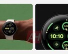 Si dice che il display del Pixel Watch 3 raggiunga il doppio della luminosità e della frequenza dei fotogrammi. (Fonte: Android Headlines)