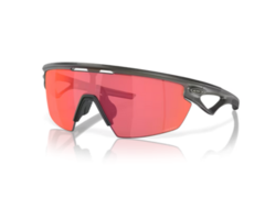 Si dice che i nuovi occhiali intelligenti Meta sport siano basati su Oakley Sphaera (sopra). (Fonte: Oakley)