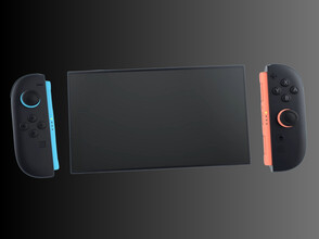 Joy-con magnetico di Nintendo Switch 2 (Fonte: Nintendo)