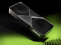 La RTX 5090 Founders Edition ha un prezzo di vendita ufficiale di 1.999 dollari. (Fonte: Nvidia)