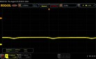 75% di luminosità del display