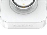 La ring box Samsung di prima generazione. (Fonte: Ice Universe via Weibo)