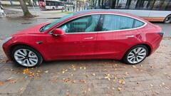 La Model 3 usata può ora beneficiare di un credito d&#039;imposta di 4.000 dollari per gli EV