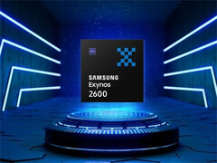 Il debutto dei primi dispositivi alimentati da Exynos 2600 non è previsto prima di gennaio 2026. (Fonte immagine: Samsung - modificato)