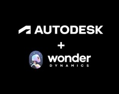 Autodesk acquista Wonder Dynamics, produttore dello strumento cloud AI Wonder Studio per sostituire automaticamente gli attori con personaggi in computer grafica nei film. (Fonte: Autodesk)