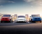 La nuova tassa di ricarica EV del Wisconsin è di 3 centesimi per kWh (Fonte: Tesla)