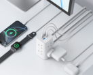 La striscia di alimentazione USB di Anker (12-in-1, 20W) è ora disponibile nel Regno Unito e in Germania. (Fonte: Anker)