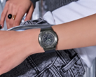 I nuovi orologi Casio della serie G-Shock GM-S2100 sono sbarcati in Giappone. (Fonte: Casio)