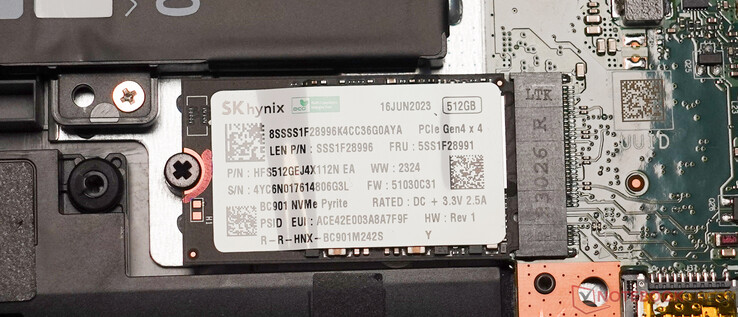 SSD di SK Hynix