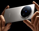 Il Vivo X200 Pro sta arrivando in Europa, come ha già confermato un fornitore britannico. È probabile anche una foto del telefono da 200 MP. (Fonte: Vivo)