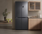 Xiaomi ha presentato il Mijia Refrigerator Moyuyan Edition con una capacità di 513 L (fonte: Xiaomi)