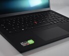 Disparità di trattamento: Come Lenovo peggiora la variante AMD del ThinkPad P14s Gen 5 (Fonte: Benjamin Herzig/Notebookcheck)