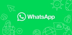 WhatsApp sta testando una nuova funzione che consente l&#039;assistenza umana in chat. (Fonte: WABetaInfo)