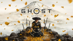 Ghost of Yotei sarà lanciato come titolo esclusivo per PlayStation 5 nel 2025 (fonte: PlayStation)