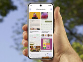 La serie Pixel 9 di Google è dotata di Adaptive Touch, di cui l'azienda non ha parlato al momento del lancio (fonte: Google)