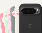 A soli 8 mesi dall'atteso lancio del Google Pixel 10, una custodia fornisce presumibilmente una prima occhiata al design della fotocamera del telefono. (Fonte immagine: Google)