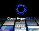 HyperOS 2.0. (Fonte: Xiaomi)