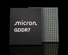 Micron presenta la sua memoria DDR5 a 1γ nodo con velocità di 9200MT/s ed efficienza energetica migliorata. (Fonte immagine: Micron)