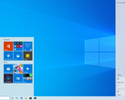 Una schermata di Windows 10 (Image Source: Wikipedia)